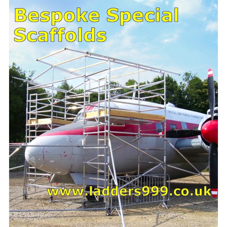 Bespoke Specials