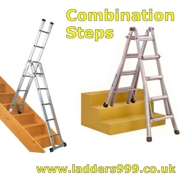 Combination Steps