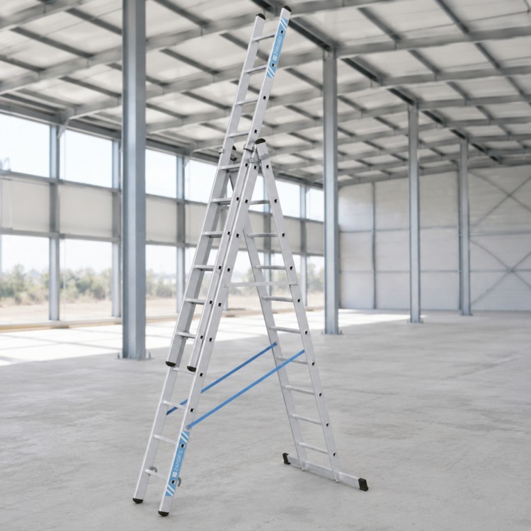 Combination Ladders