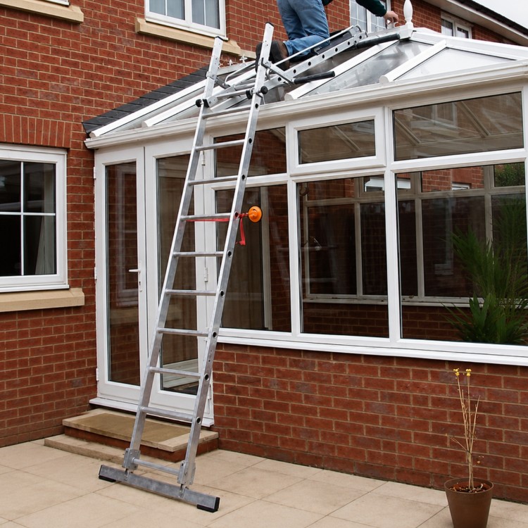 Conservatory Ladders