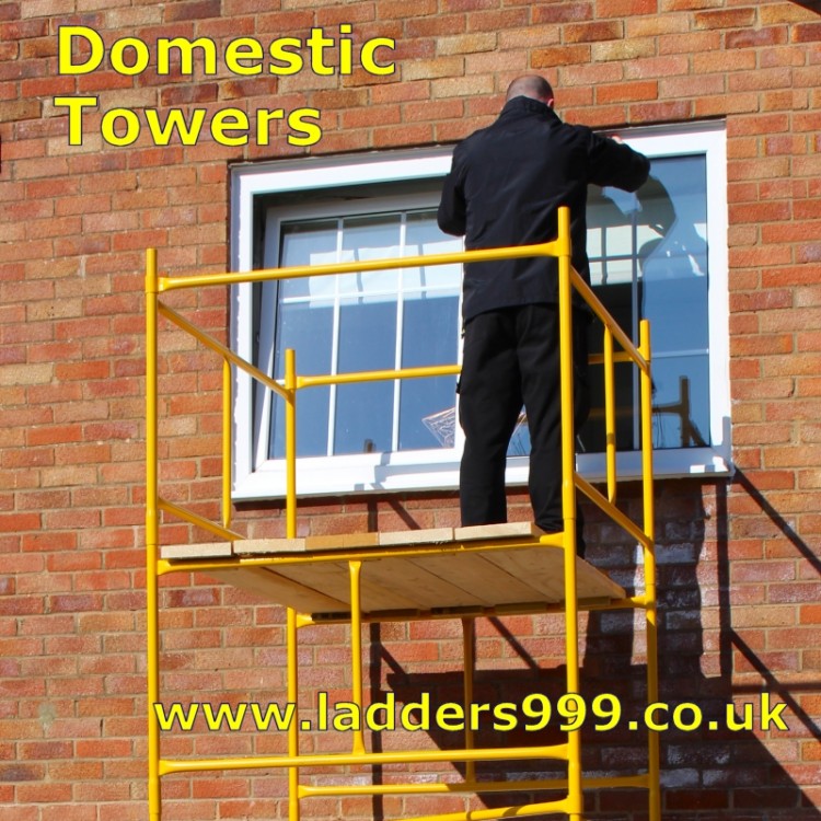 Domestic Towers