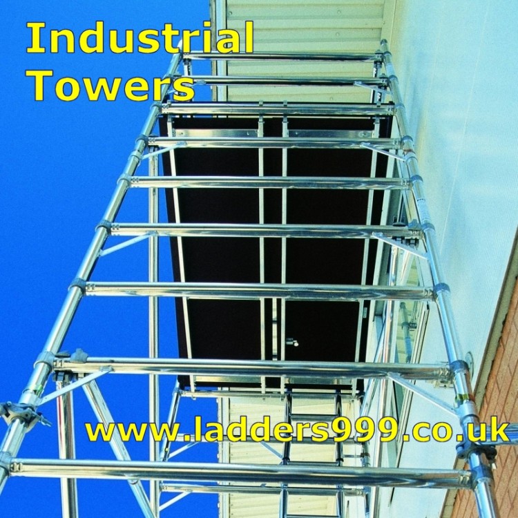 Industrial Towers