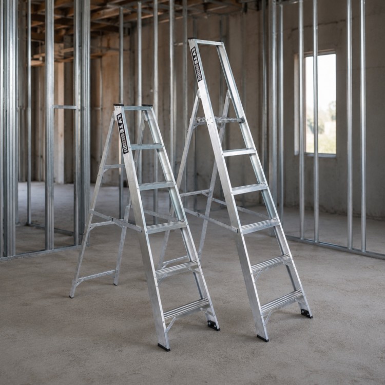 Step Ladders