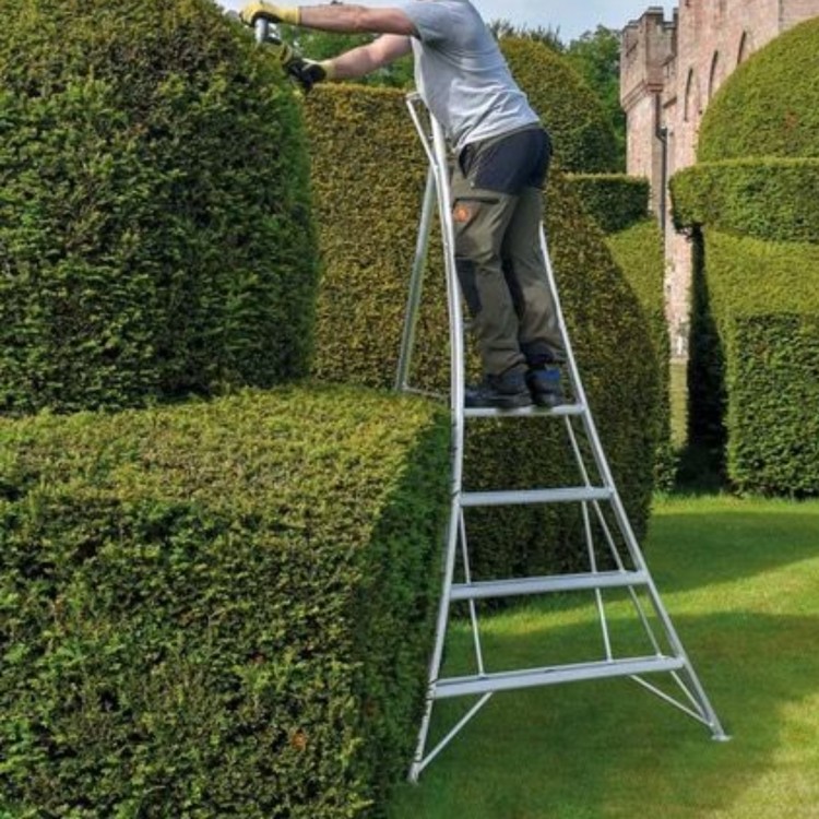 Gardening Ladders