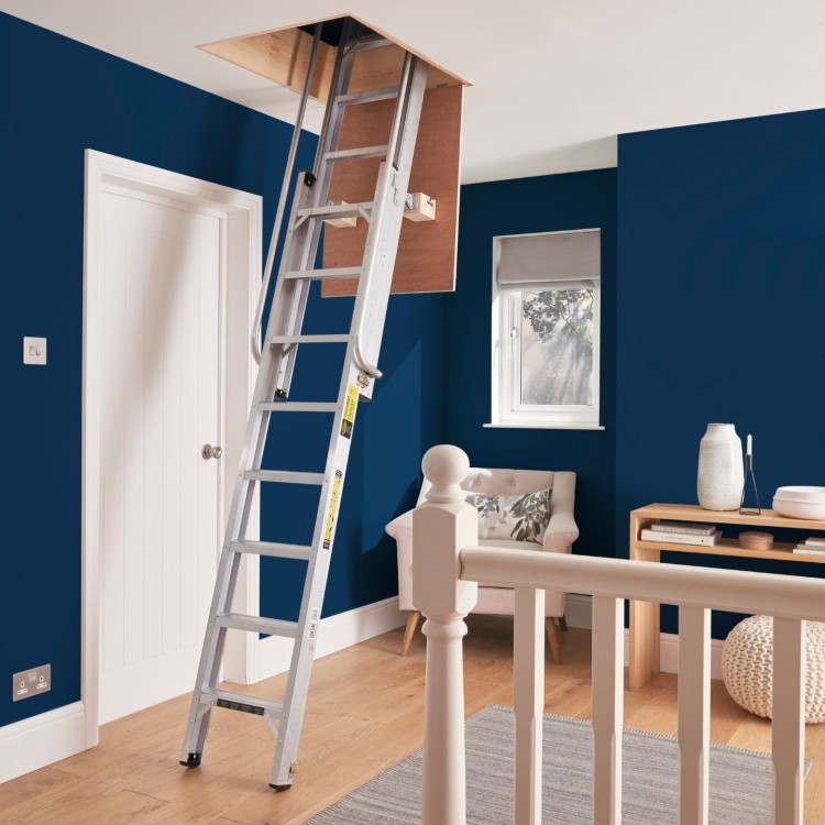 ALL Loft Ladders