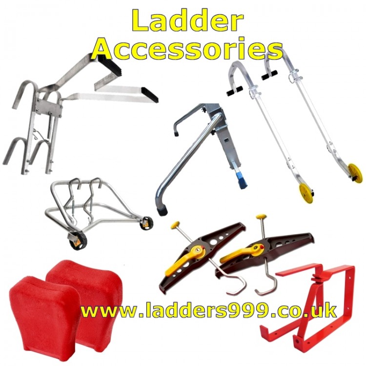 Ladder Accessories