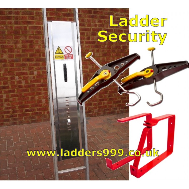 Ladder Security