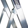 MagnaStep Repairable Bolted Steps MagnaStep Repairable Bolted Steps
