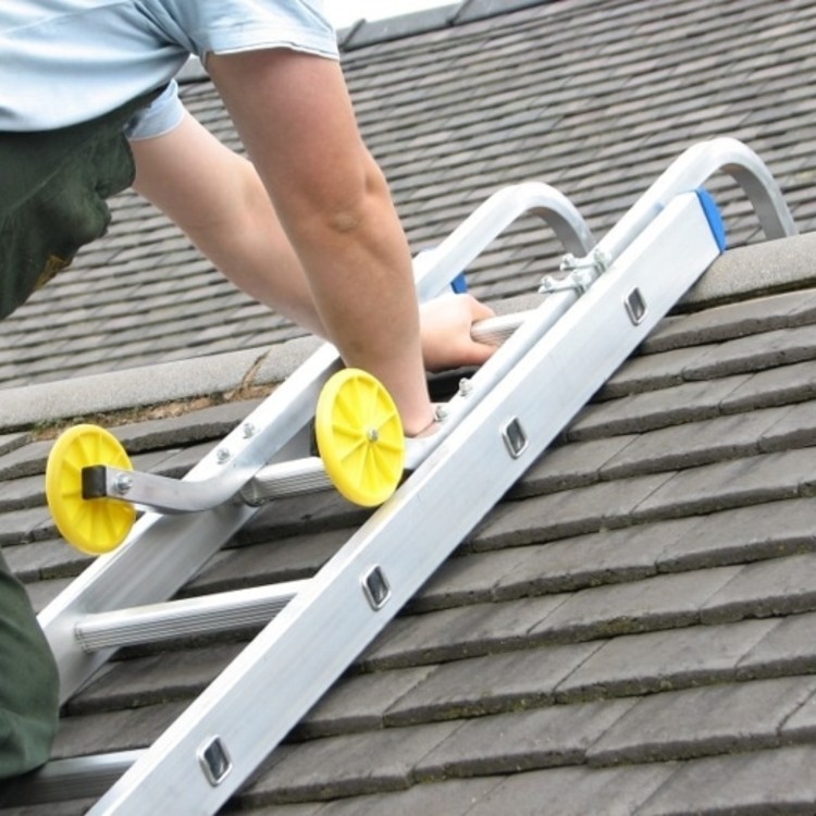 Roof Ladders