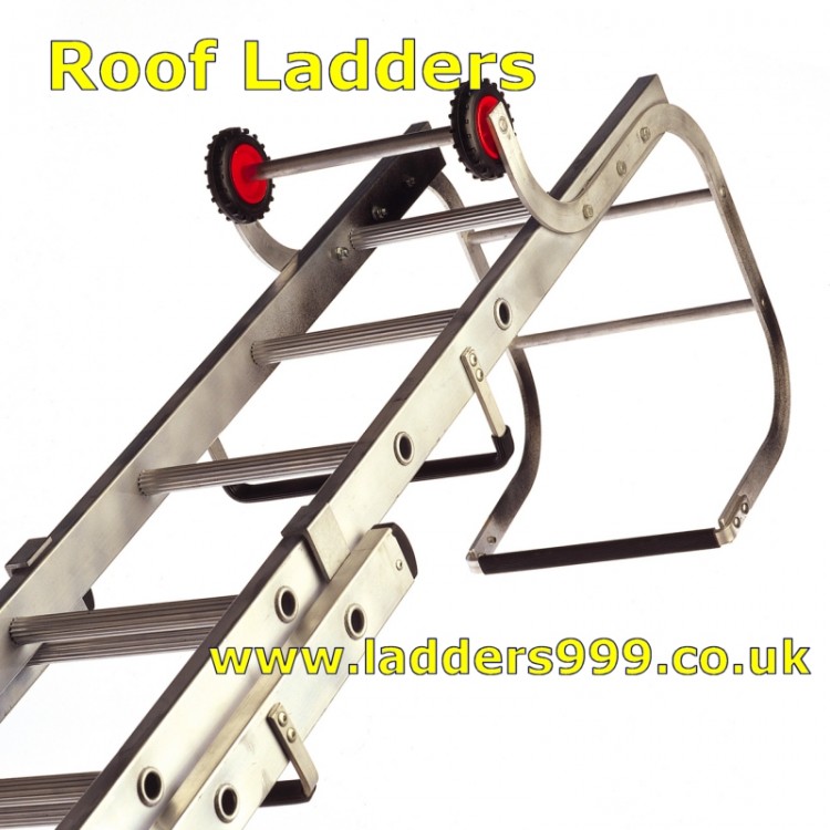 Roof Ladders