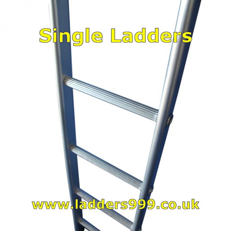 Single Ladders