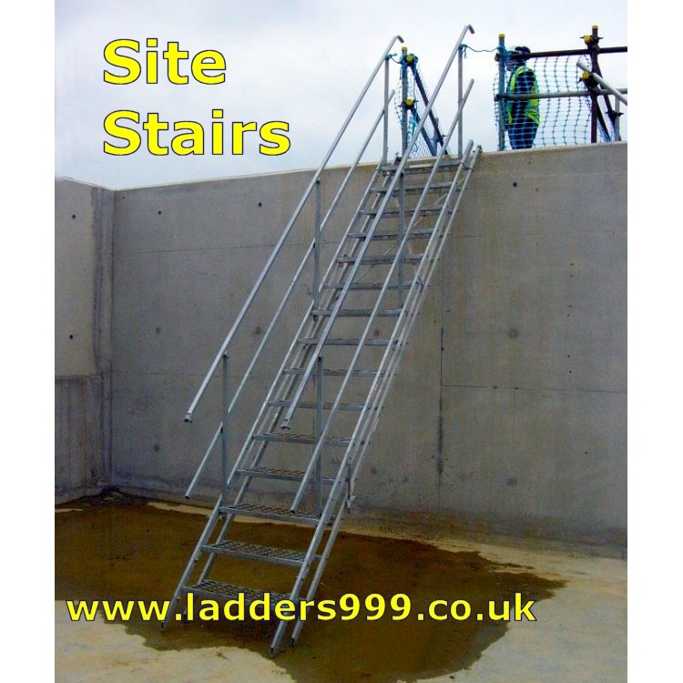 Site Stairs