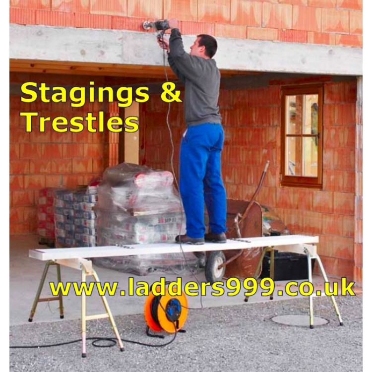 Stagings & Trestles