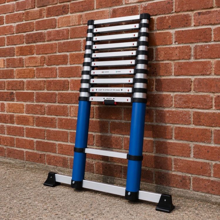 Telescopic Ladders