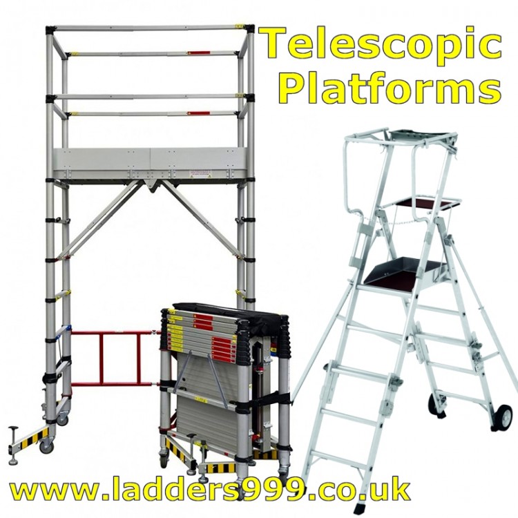 Telescopic Platforms