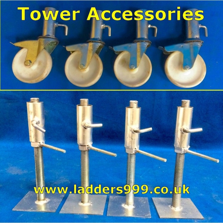 Tower Accessories