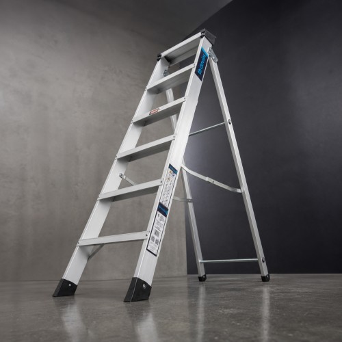 Professional Heavy-Duty EN131 Builders Step Professional Heavy-Duty EN131 Builders Step