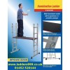 5-WAY COMBI Ladder & Platform