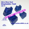 ABRU stepladder feet