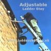 Adjustable Ladder Stay