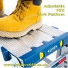 Adjustable PRO Work Platform
