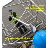 3T Safe Tower Erection