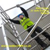 3T Safe Tower Erection