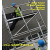 3T Safe Tower Erection