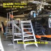 Bespoke Helicopter Service Platform