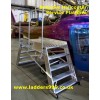 Bespoke Helicopter Service Platform