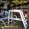 Bespoke Helicopter Service Platform