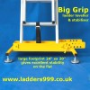 BIG GRIP Ladder Leveller & Stabiliser