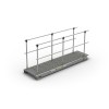 Climb-It LEVEL BRIDGE STEPLADDER Climb-It LEVEL BRIDGE STEPLADDER 2