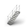 Climb-It LEVEL BRIDGE STEPLADDER Climb-It LEVEL BRIDGE STEPLADDER 4