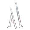 Escalar Aluminium Combination Ladders Escalar Aluminium Combination Ladders