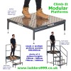 Modular Machine Platforms