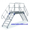 Special CREX Work Platforms