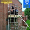 ET Ladderframe Alloy Towers - Single Width