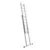 Ascend EN131 Aluminium Extension Ladders Range | Escalar Ascend EN131 Aluminium Extension Ladders Range | Escalar