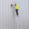 Ascend EN131 Aluminium Extension Ladders Range | Escalar Ascend EN131 Aluminium Extension Ladders Range | Escalar