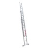 Ascend EN131 Aluminium Extension Ladders Range | Escalar Ascend EN131 Aluminium Extension Ladders Range | Escalar