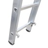 Ascend Extension Ladder, hooks