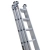 Ascend Extension Ladder, closed 2