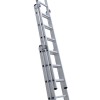 Ascend Extension Ladder, extended