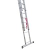 Ascend Extension Ladder, extended 2
