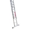 Ascend Extension Ladder 3