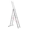 Ascend Extension Ladder, combination mode 2