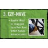 EZY-HOP adjustable Height Platform & Trestles