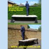 EZY-HOP adjustable Height Platform & Trestles