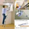 EASY STOW 3 section Loft Ladder ("Hideaway") 